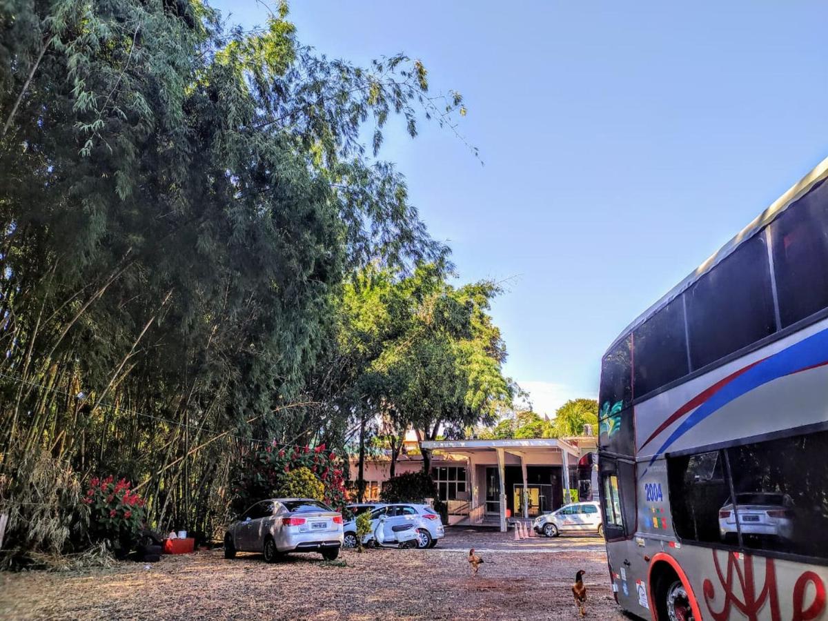 Velinn Hotel Natureza Foz