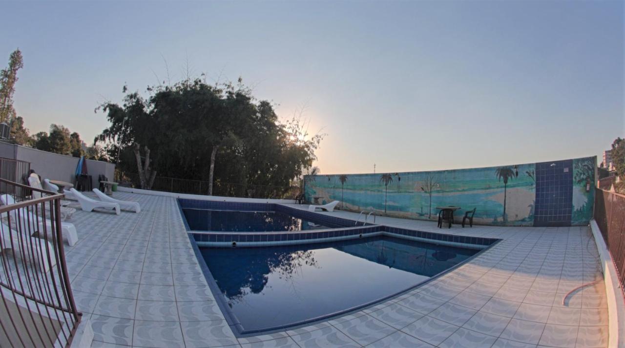 Inn Velinn Hotel Natureza Foz 2*