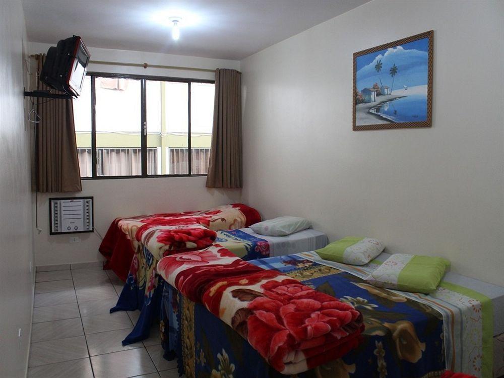 Inn Velinn Hotel Natureza Foz 2*