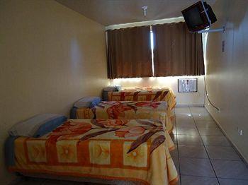 Velinn Hotel Natureza Foz Inn 2*