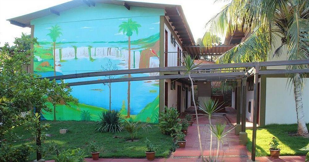 Velinn Hotel Natureza Foz 2* Foz do Iguacu