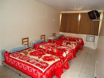 Velinn Hotel Natureza Foz Inn 2*