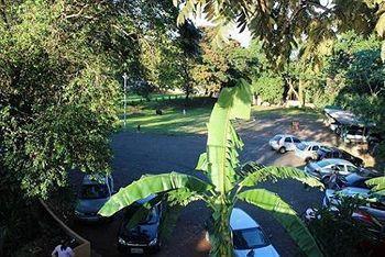 Inn Velinn Hotel Natureza Foz Foz do Iguacu