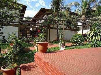 Velinn Hotel Natureza Foz Foz do Iguacu