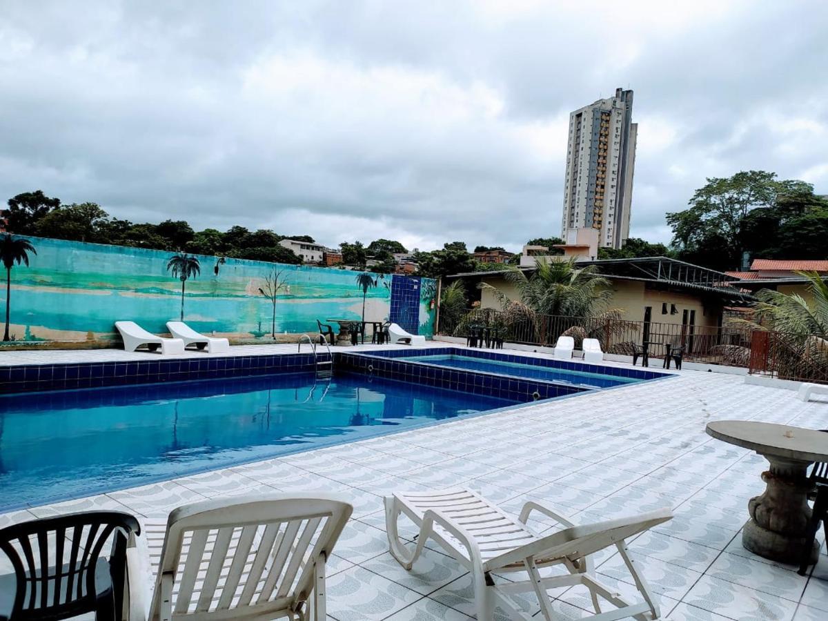 Velinn Hotel Natureza Foz Inn 2*