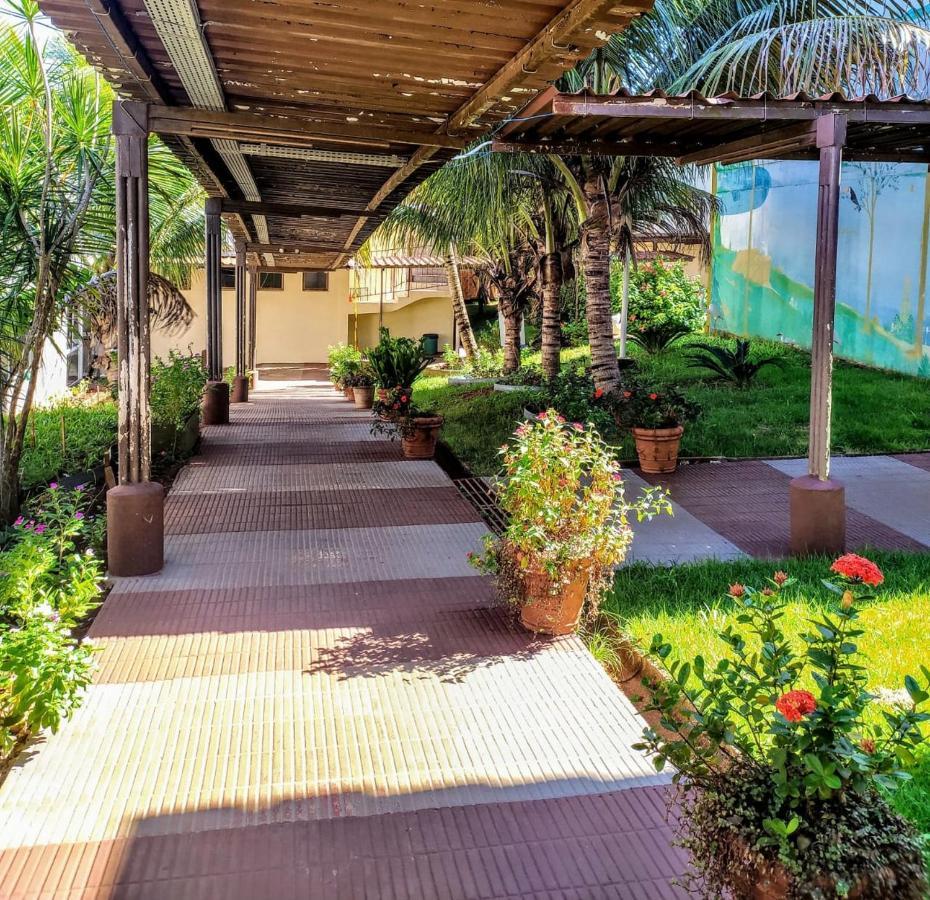 Velinn Hotel Natureza Foz 2* Foz do Iguacu