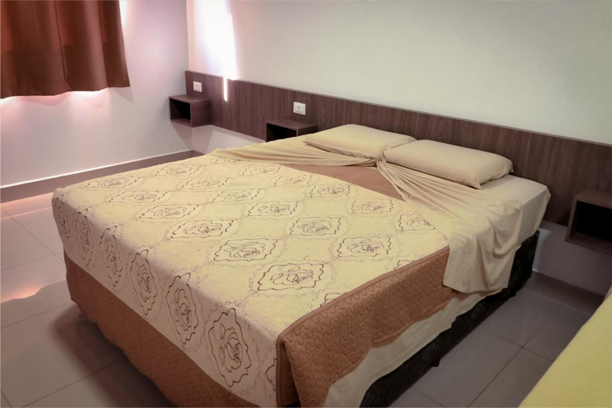 Velinn Hotel Natureza Foz Inn 2*
