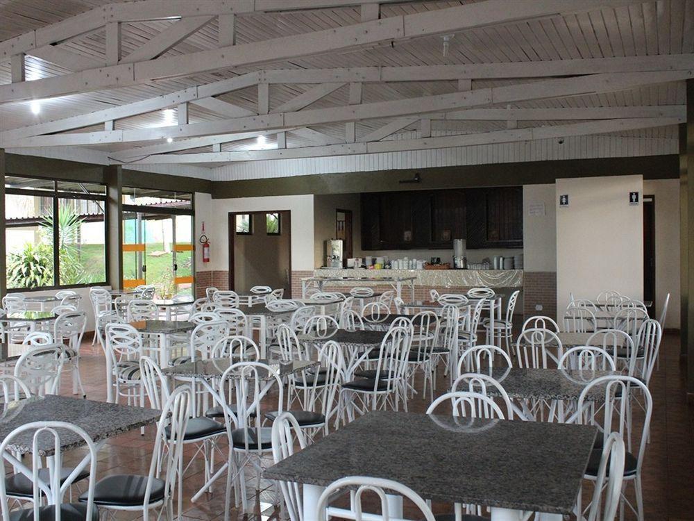 Inn Velinn Hotel Natureza Foz