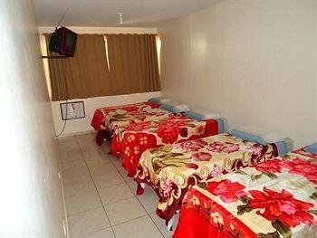 Velinn Hotel Natureza Foz 2* Foz do Iguacu