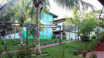 Velinn Hotel Natureza Foz Inn
