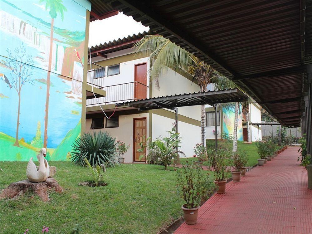 Velinn Hotel Natureza Foz 2* Foz do Iguacu