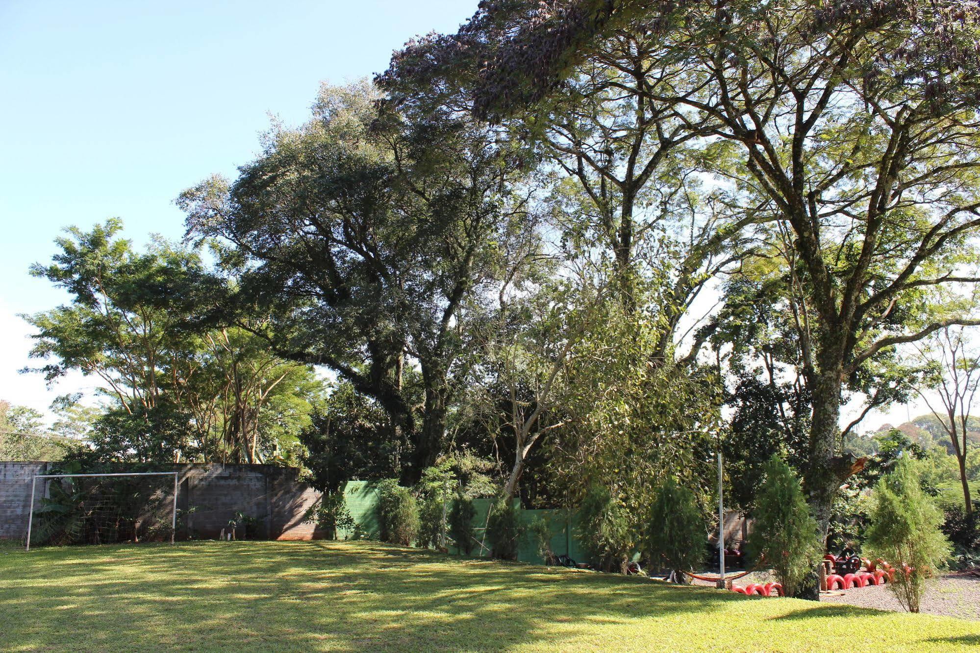Inn Velinn Hotel Natureza Foz 2*